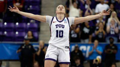 Women's March Madness: Sweet 16 live analysis and scores - ESPN