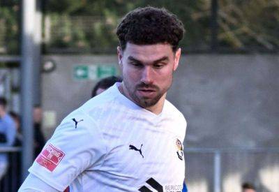 Dulwich Hamlet 0 Dartford 3 match report: Isthmian Premier leaders stay top with goals by Callum Jones (2) and Hayden Bullas