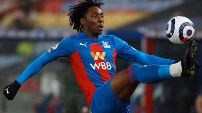 Eddie Nketiah - Jean Philippe Mateta - Oliver Glasner - Eberechi Eze - Eze leads Crystal Palace into FA Cup semi-finals - guardian.ng - France - Latvia