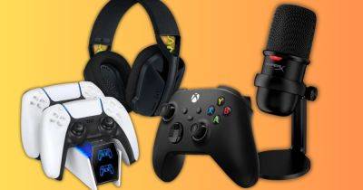 17 PS5, Xbox, Samsung and Nintendo Switch deals actually worth buying in Amazon's Spring Sale