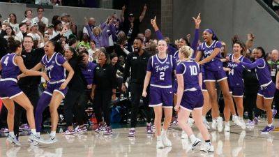 TCU bests Baylor in winner-take-all for first Big 12 title - ESPN