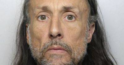 Man who murdered his son's girlfriend sentenced - live updates