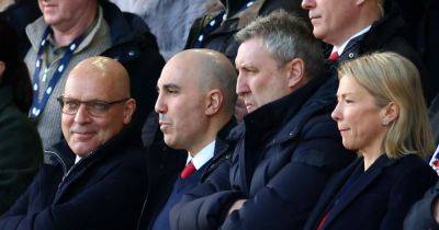 How Manchester United can raise funds for their biggest ever transfer window
