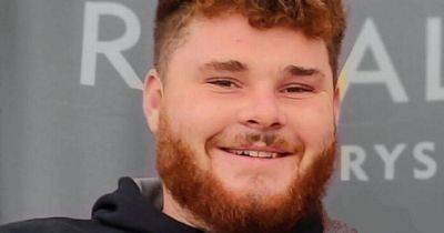 Victim's last words read to court as killer sentenced over fatal argument about who could take a punch better