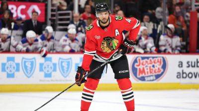 NHL trade grades: Report cards for the biggest deals of 2025 - ESPN