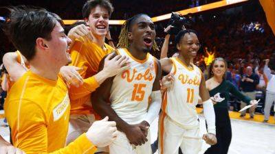 AP men's college basketball poll reaction: What's next for each Top 25 team? - ESPN