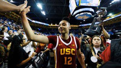 USC No. 2 in AP Top 25 for 1st time since 1986; Texas still No. 1 - ESPN