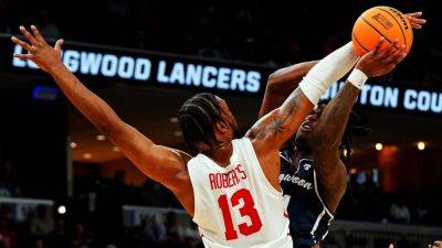 Dick Vitale's top 4 defenses to watch heading into March Madness - ESPN