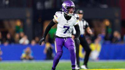Howie Roseman - Saquon Barkley - Jalen Hurts - 2025 NFL free agency: Best players available on defense - ESPN - espn.com - county Cooper