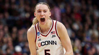 Paige Bueckers' career-best 40 puts UConn back in Elite Eight - ESPN