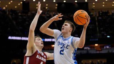 Tracking Saturday's Elite Eight games: Duke vs. Alabama - ESPN
