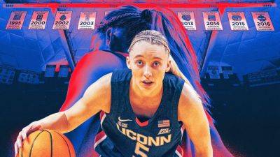 Diana Taurasi - Tina Charles - Can Paige Bueckers lead UConn back to an NCAA championship? - ESPN - espn.com