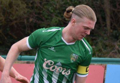 Southern Counties East League round-up: Title setback for VCD at Tunbridge Wells, defeat for new Lordswood management team and Stansfield win relegation six-pointer