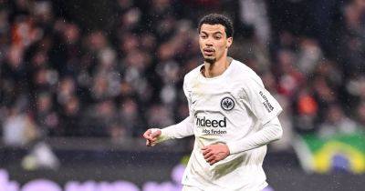 Man United hold unique Hugo Ekitike advantage amid three-way transfer battle