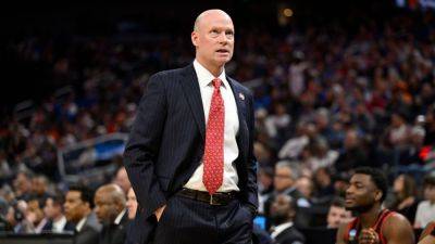 Sources -- Maryland's Kevin Willard to be Villanova head coach - ESPN