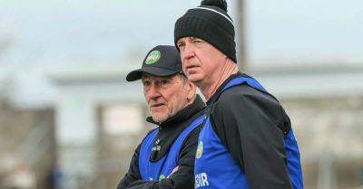 Mickey Harte - Offaly co-manager Paddy Kelly praises influence of Mickey Harte on team - breakingnews.ie - Ireland