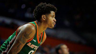Shaquille Oneal - NBA great Shaquille O'Neal's son Shaqir leaving Florida A&M and transferring again: report - foxnews.com - Los Angeles - state Texas - state Michigan - state Utah