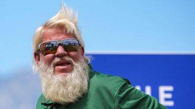 John Daly - Golf legend John Daly makes light of recent health scares: ‘I’ve only been dead 11 times’ - foxnews.com - state California