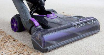 The £69 Vax vacuum that's 'more powerful' than a Dyson reduced in Amazon's Spring Sale
