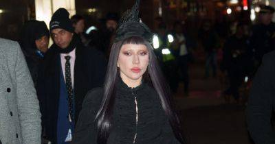 What time do Lady Gaga tickets go on presale for UK tour 2025