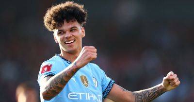 Inside Nico O'Reilly failed Chelsea January transfer as Man City learn Cole Palmer mistake