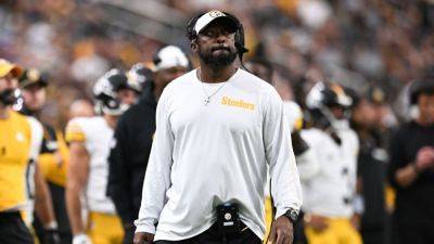 Steelers exploring all options to round out QB room - ESPN