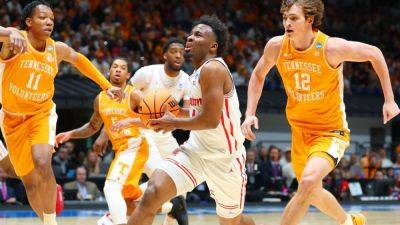 Kelvin Sampson - Houston flips script on SEC, Vols, advances to Final Four - ESPN - espn.com - state Tennessee