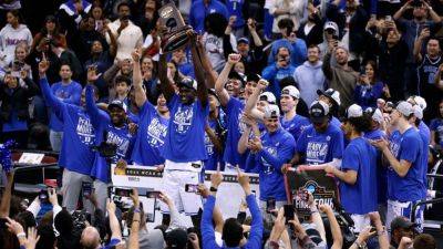 Duke heads into men's Final Four as betting favorites - ESPN
