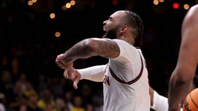 Tracking Sunday's Elite Eight games: Houston vs. Tennessee, Auburn vs. Michigan State - ESPN