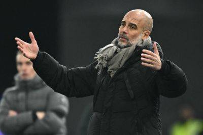 Fa - Guardiola seeks FA Cup revenge over Bournemouth after league loss sparked slump - guardian.ng - Britain