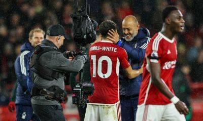 Penalty kings Forest reach FA Cup semis for first time in 34 years