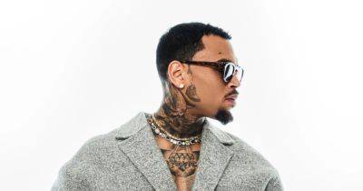 Where to buy Chris Brown presale tickets today for UK tour 2025