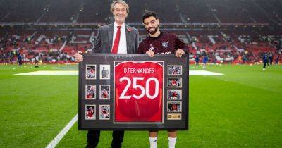 Manchester United must resist £90m Real Madrid transfer - but it's a problem Ineos have invited