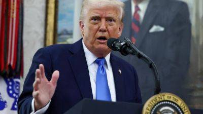 Week ahead: Global sentiment sours as Trump’s auto and reciprocal tariffs loom