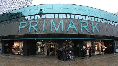 Primark boss steps down over ‘inappropriate behaviour’ complaint - euronews.com - Britain