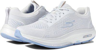 'I'm a fashion writer, I've found a way to bag a pair of comfortable £125 Skechers for £22' - manchestereveningnews.co.uk