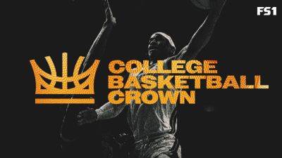 Williams - 10 names to know heading into the College Basketball Crown - foxnews.com - county George - county Boise - state Michigan - county Brooks - county Butler - county Castro
