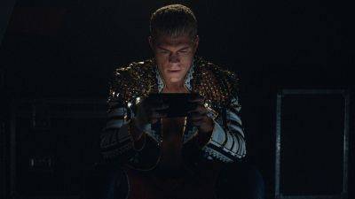 WWE star Cody Rhodes talks love for Clash of Clans game, how John Cena ties in