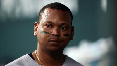 Ron Jenkins - Red Sox - Rafael Devers - Alex Cora - Red Sox's Rafael Devers brutal start to MLB season results in unfortunate history - foxnews.com - Usa - county Day - state Texas - county Arlington