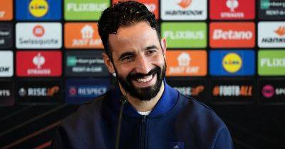 Manchester United’s injury issues easing ahead of Nottingham Forest trip