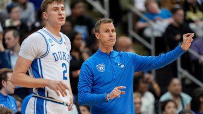 Men's March Madness 2025: Reranking the Final Four - ESPN
