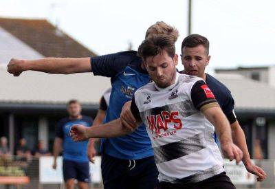 Thomas Reeves - Faversham Town still open to future groundshares - as they reveal surprise at Faversham Strike Force’s decision to move on from Salters Lane for next season - kentonline.co.uk