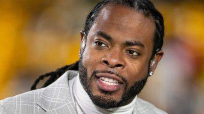 Ex-NFL DB Richard Sherman says house robbed with family home - ESPN