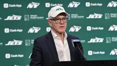 Woody Johnson - Jets owner Woody Johnson rips NFLPA survey as 'totally bogus' - ESPN - espn.com - New York - county Palm Beach