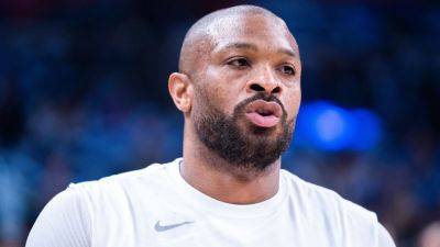 Sources -- P.J. Tucker to sign 2-year deal with Knicks - ESPN