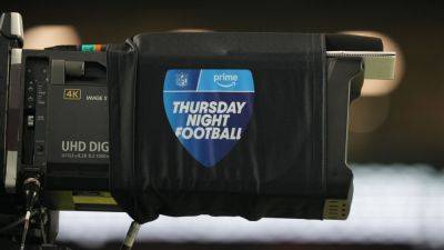 John Mara - NFL shortens time needed for Thursday night flex to 21 days - ESPN - espn.com - New York - county Eagle - Los Angeles - county Brown - county Cleveland - county Palm Beach