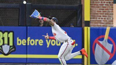 Braves' Jurickson Profar gets 80-game ban for PED violation - ESPN