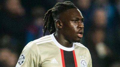 Fulham condemn Bassey online abuse after win over Man United