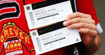 Manchester United fans are demanding something from the Glazers - and they cannot be ignored