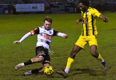 Deal Town midfielder Macca Murray on following in father Paul Murray’s footsteps, the possibility of playing with his brother Leighton Murray for the Hoops and their Isthmian South East season